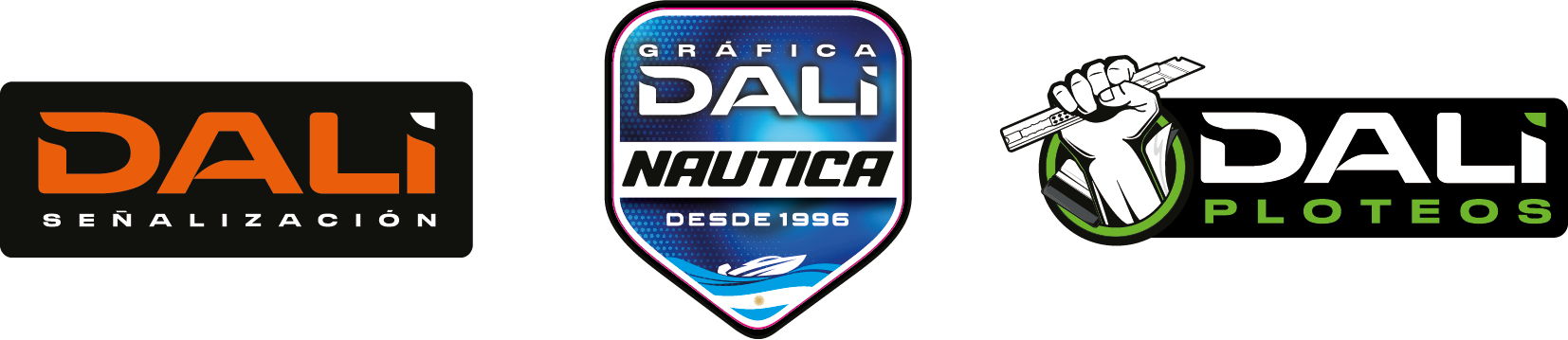 Gráfica Dalí | Impresión Digital